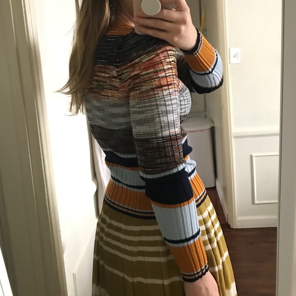 NWOT Missoni Sweater sz Small - Picture 6 of 7